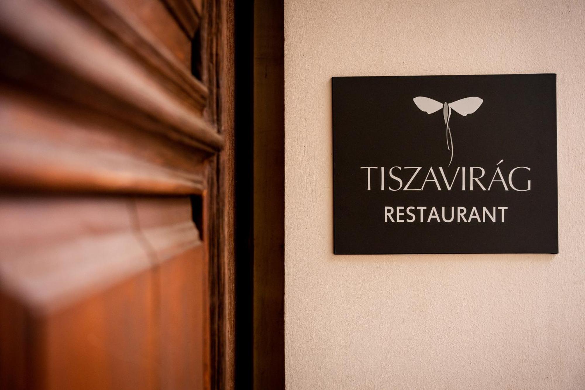 Tiszavirág Szeged Hotel Kültér fotó